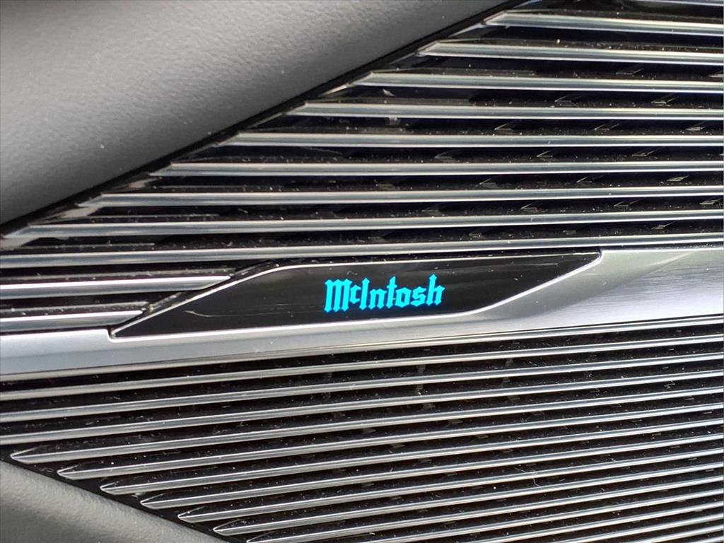 Used 2024 Jeep Grand Wagoneer Series II w/ Quick Order Packagew 28T image 24