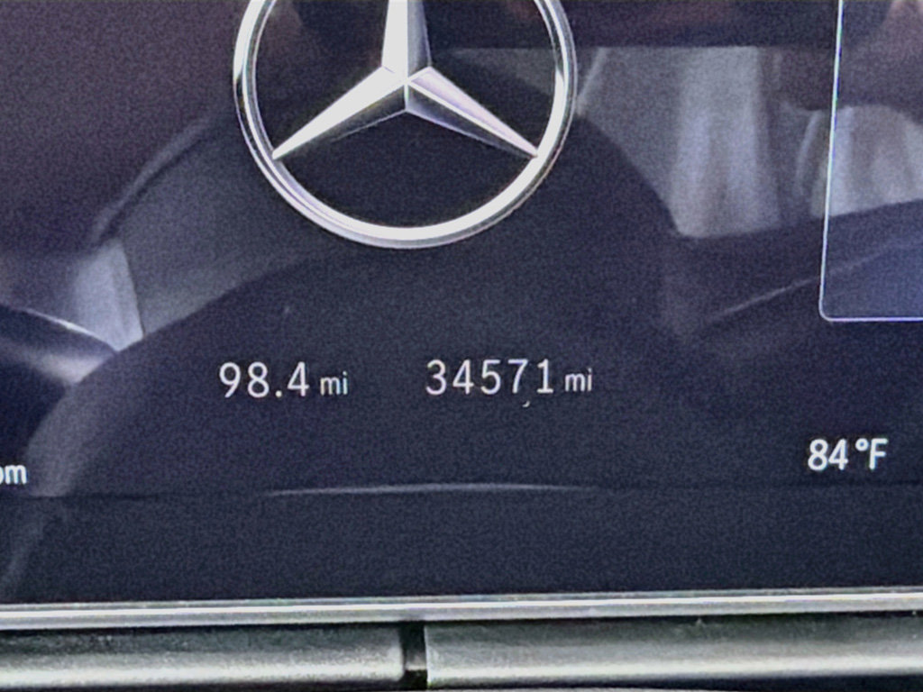Used 2024 Mercedes-Benz C 300 4MATIC Sedan w/ AMG Line w/ Night Package image 38