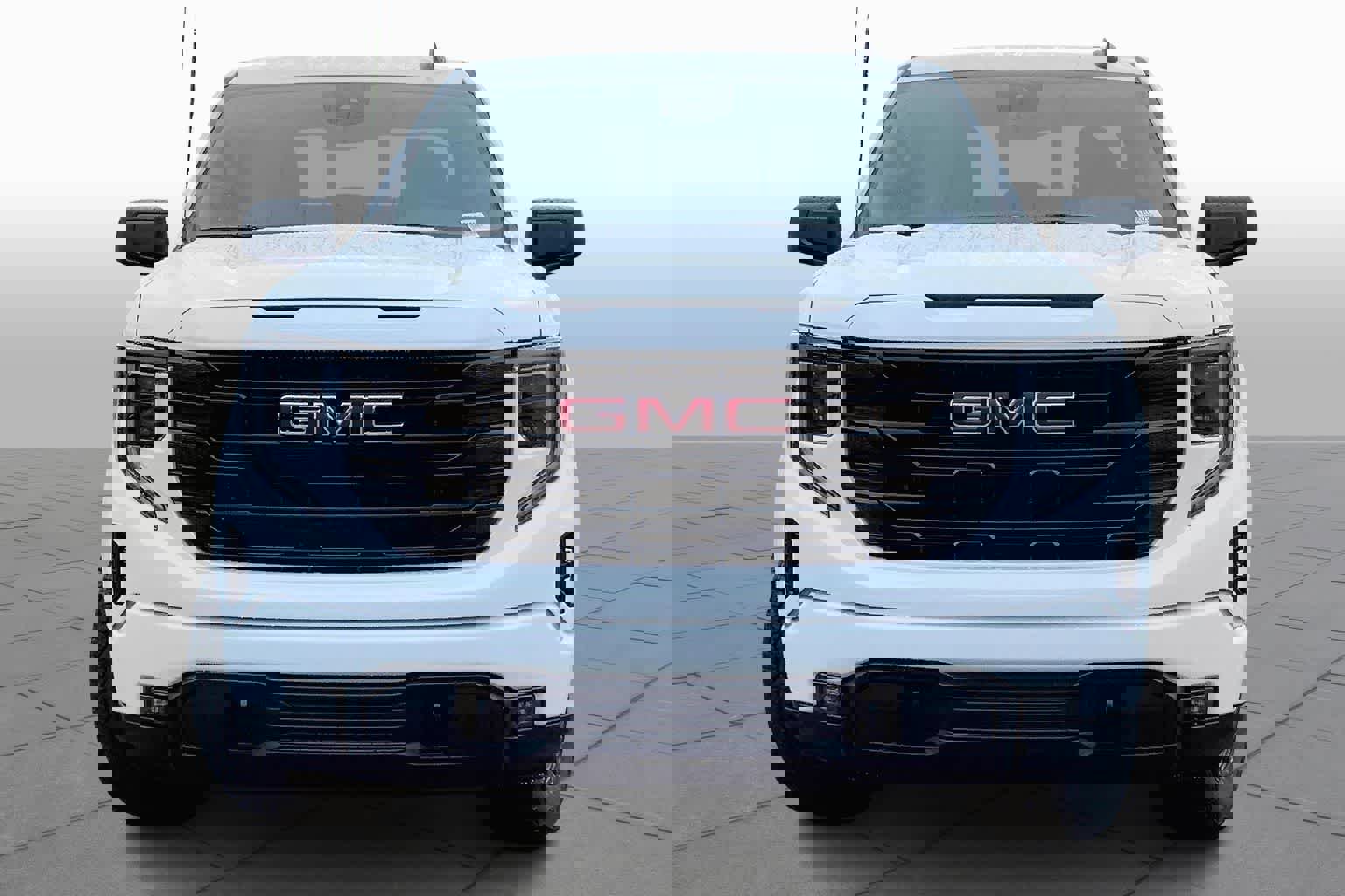 New 2026 GMC Sierra 1500 Elevation w/ Preferred Package image 3