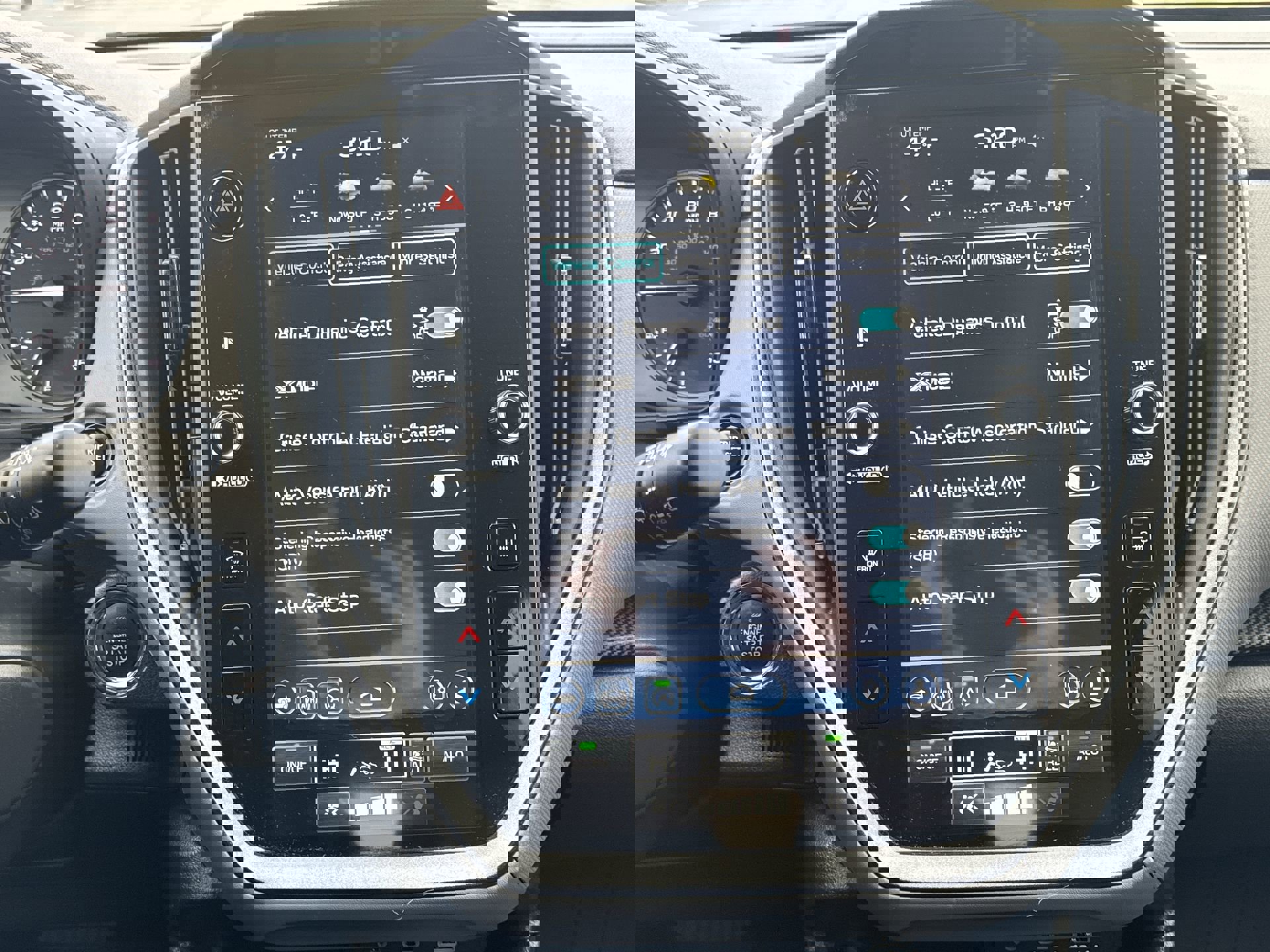 Used 2024 Subaru Crosstrek 2.5i Limited w/ Crosstrek Mirror Package image 16