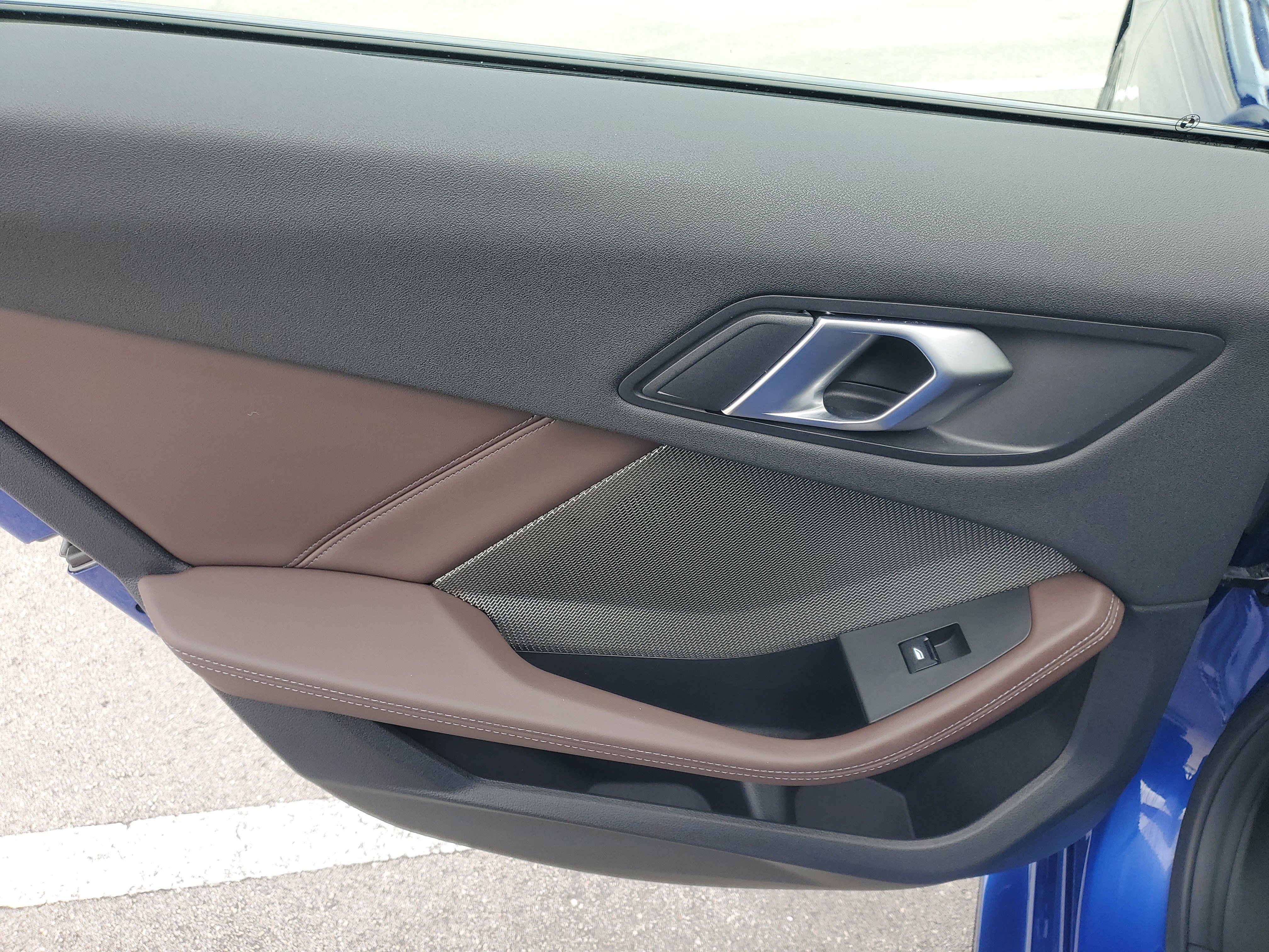 Used 2025 BMW 228i xDrive AWD/4WD image 17