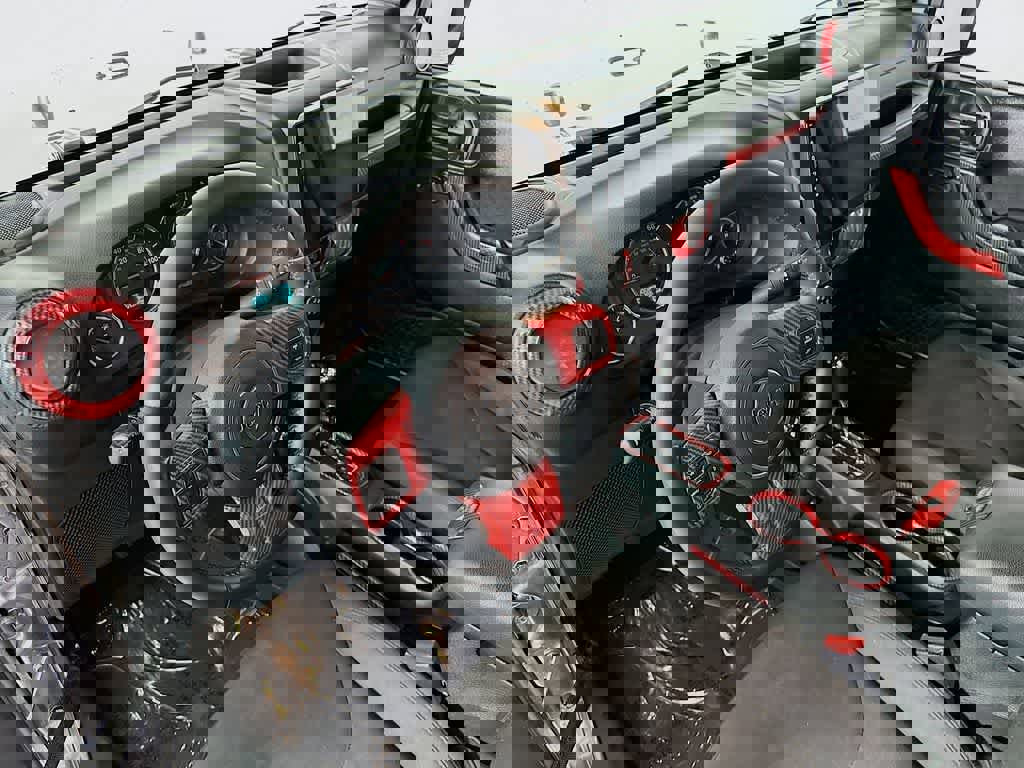 Used 2017 Jeep Wrangler Unlimited Sport w/ Quick Order Package 24S image 2