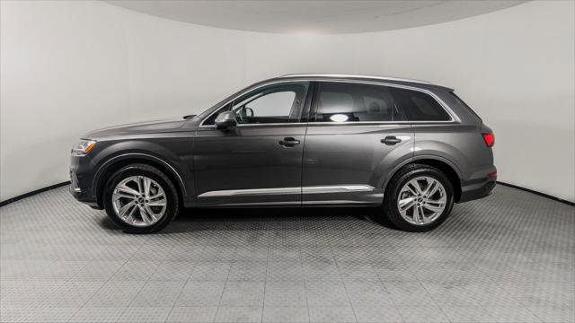 Used 2022 Audi Q7 3.0T Premium image 3