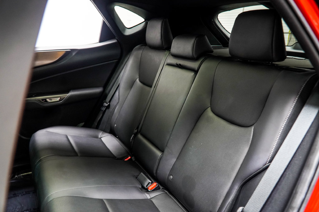 Used 2023 Lexus NX 350 F Sport AWD/4WD image 43