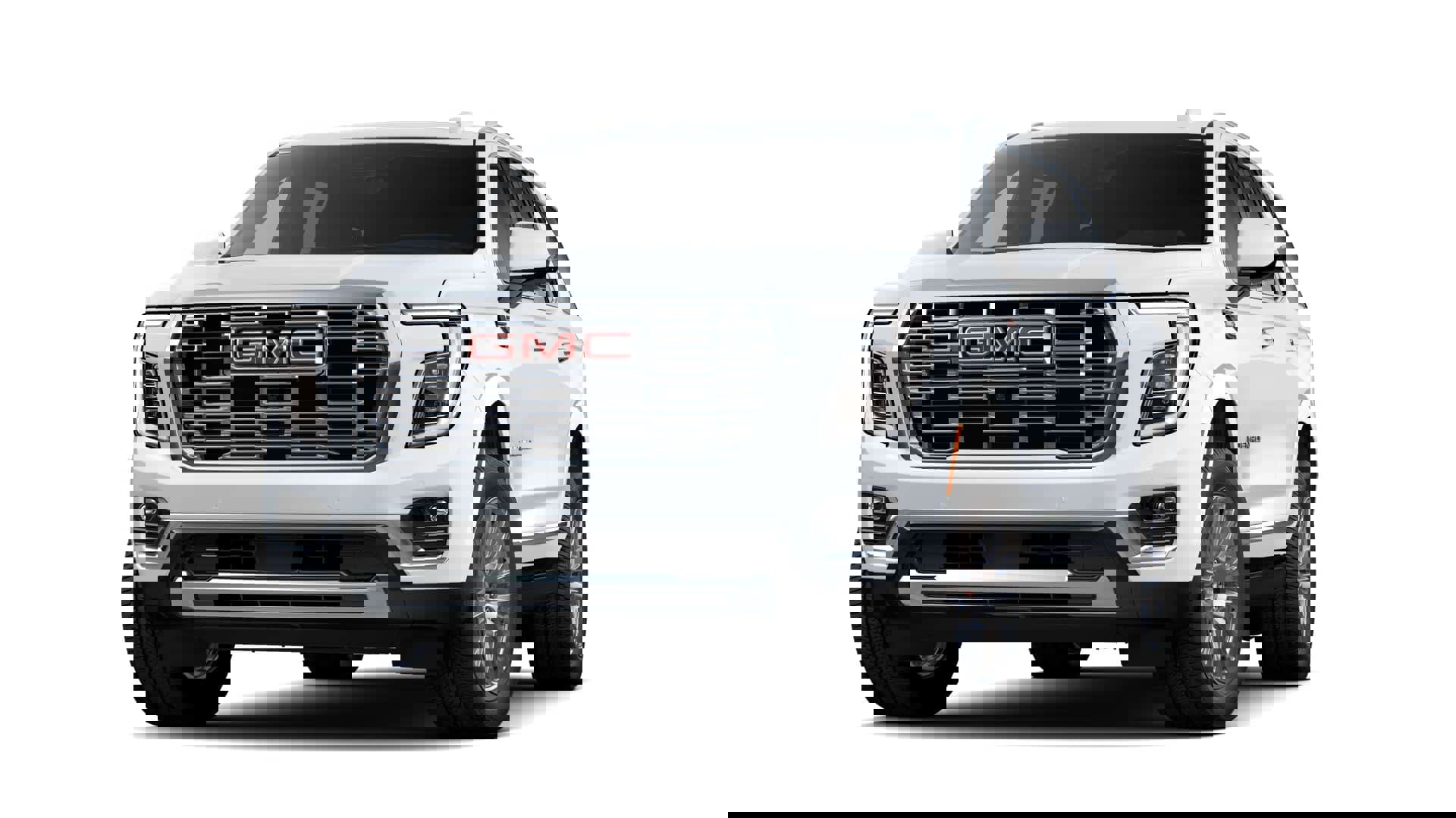 New 2026 GMC Yukon Denali w/ Sun & Power Step Package image 33