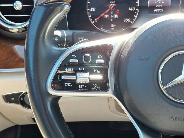 Used 2020 Mercedes-Benz E 350 4MATIC Sedan image 21