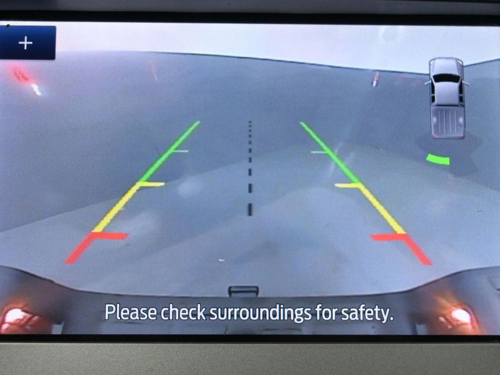 Used 2020 Ford Ranger XLT w/ Equipment Group 301A Mid image 13