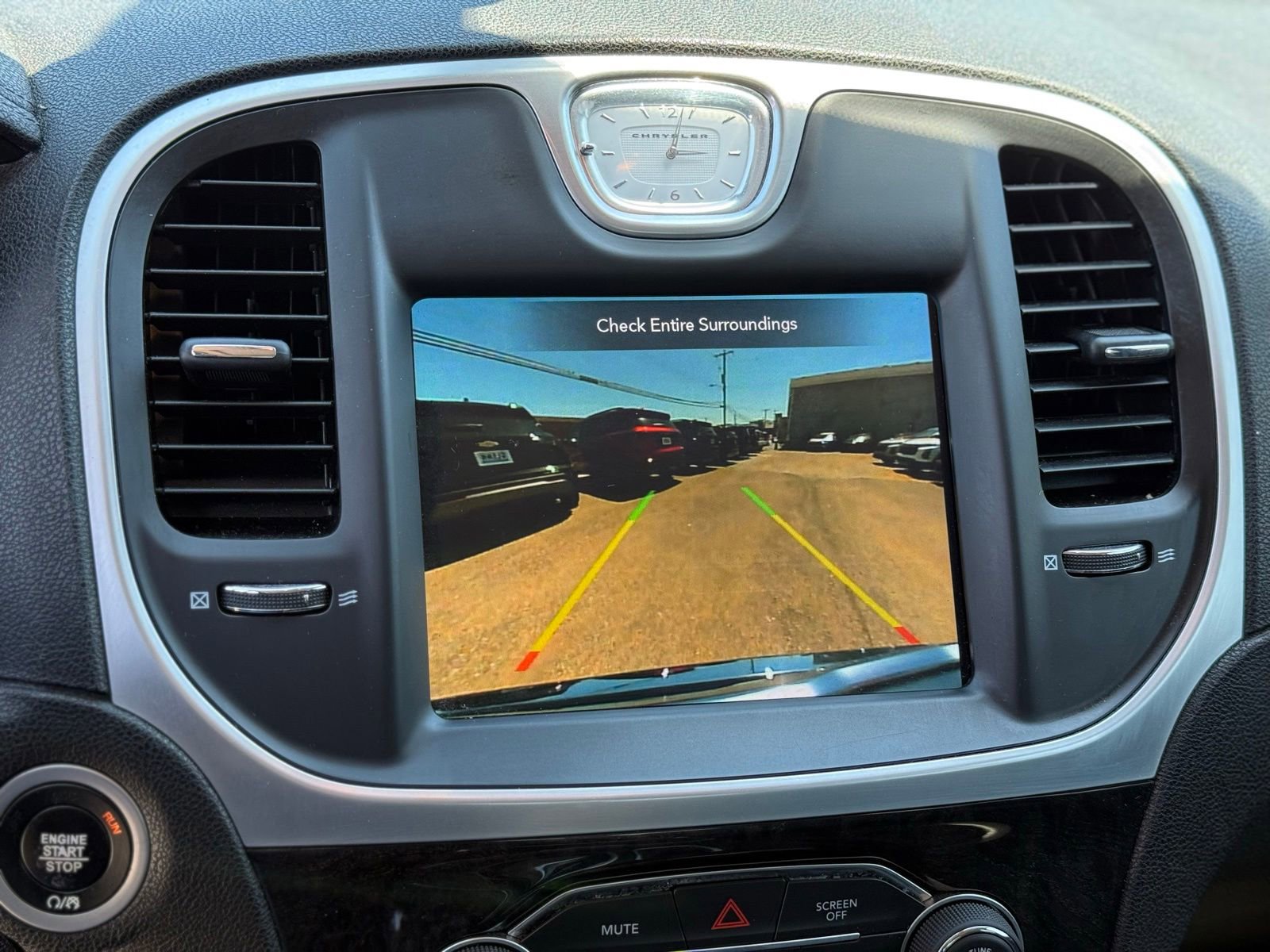 Used 2020 Chrysler 300 Limited RWD image 27