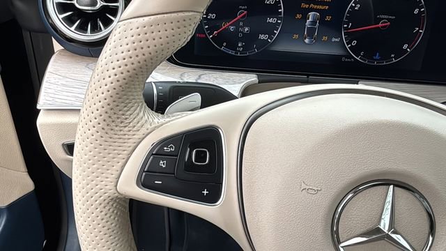 Used 2018 Mercedes-Benz E 400 4MATIC Cabriolet image 21