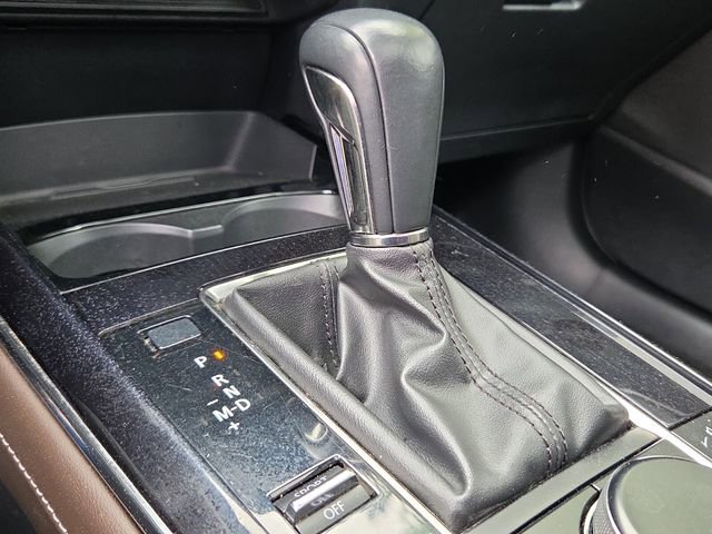 Used 2024 MAZDA CX-30 AWD 2.5 S w/ Premium Package image 22