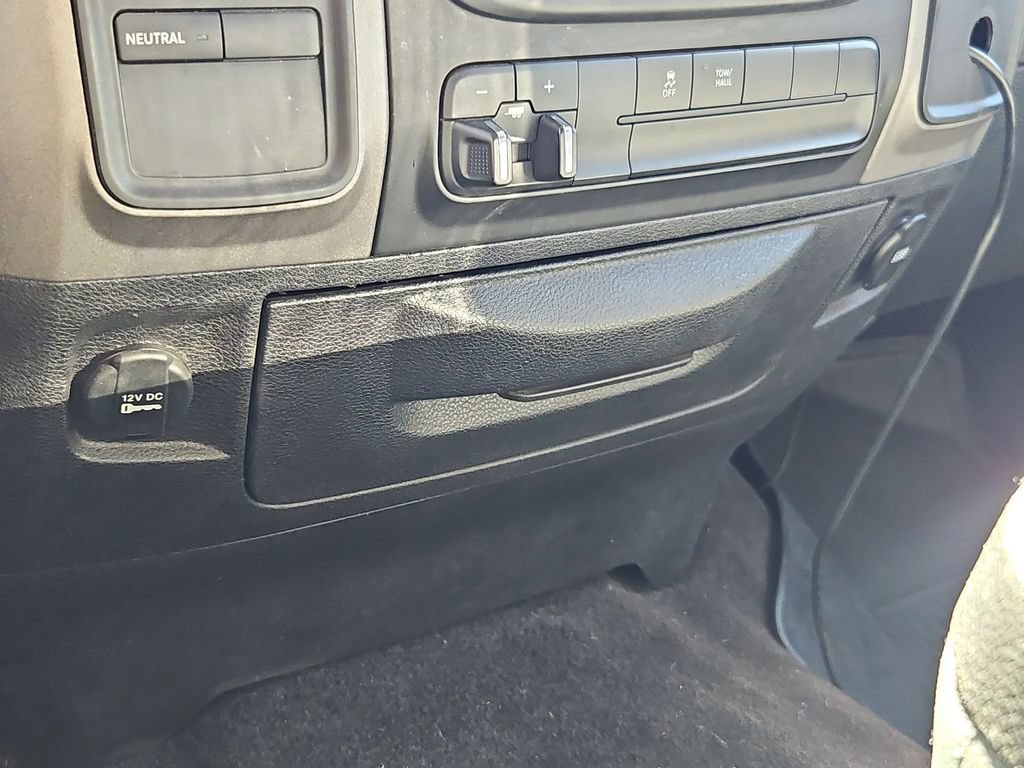 Used 2014 RAM 1500 Express w/ Black Ram 1500 Express Group AWD/4WD image 25