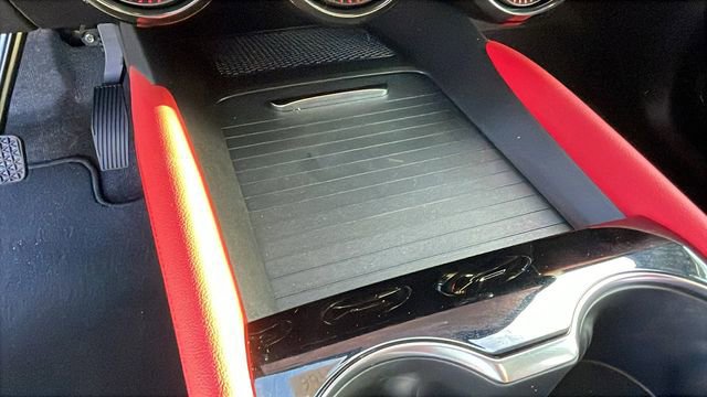 New 2025 Chevrolet Blazer EV RS image 16