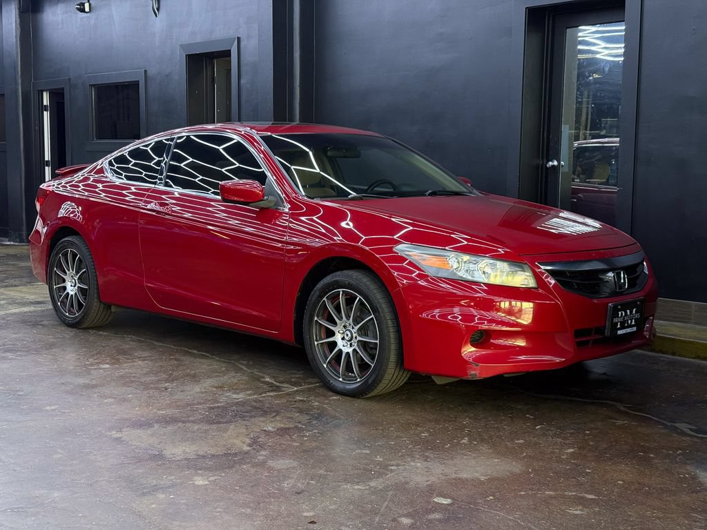 Used 2011 Honda Accord EX image 11