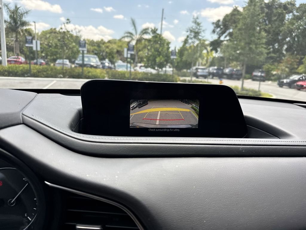 Certified 2025 MAZDA CX-30 AWD 2.5 S w/ Preferred Package image 50