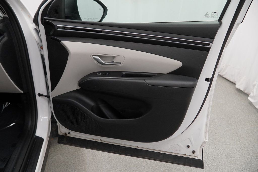 Used 2024 Hyundai Tucson SEL image 48