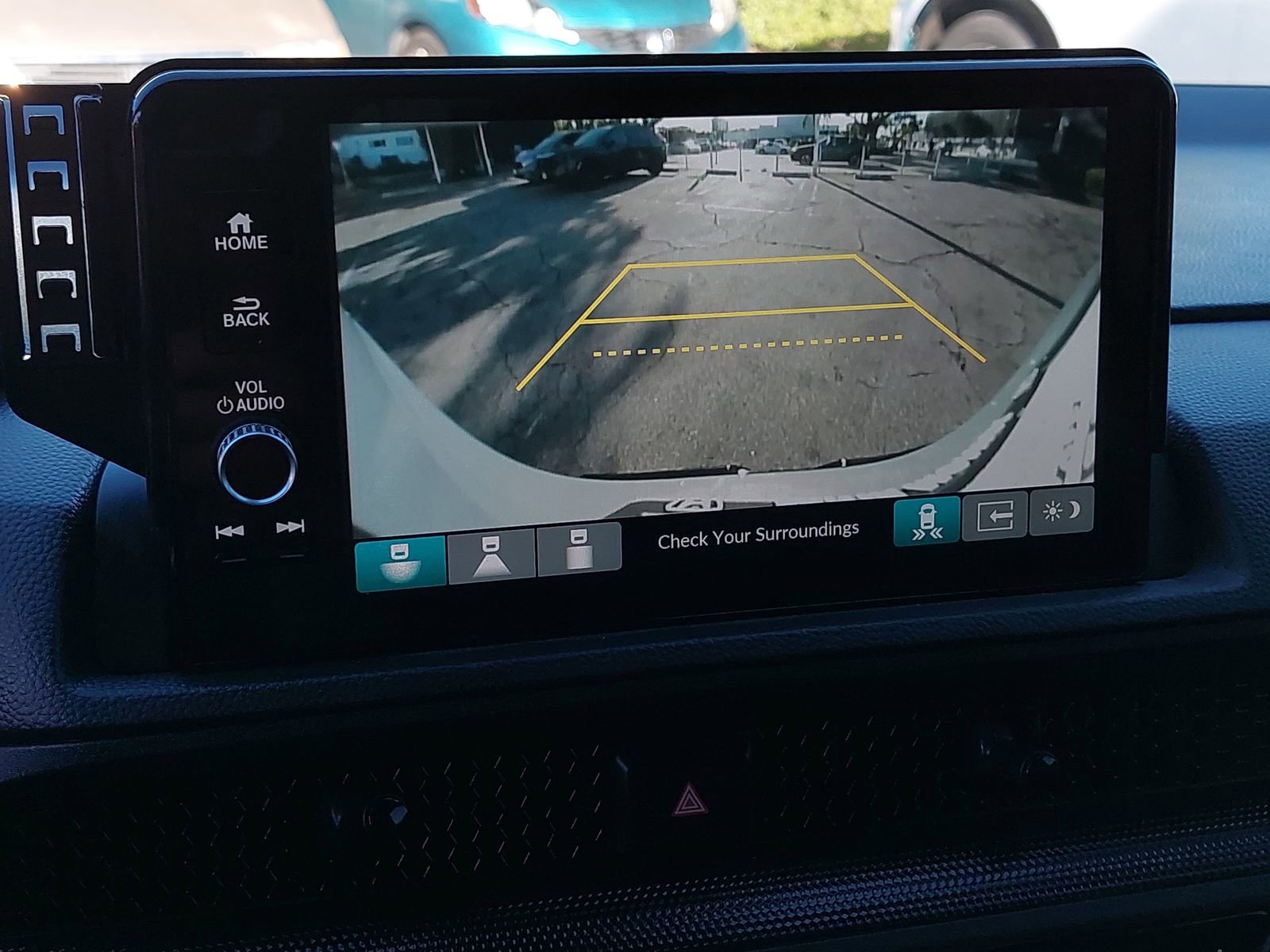 Used 2025 Honda CR-V Sport-L image 24