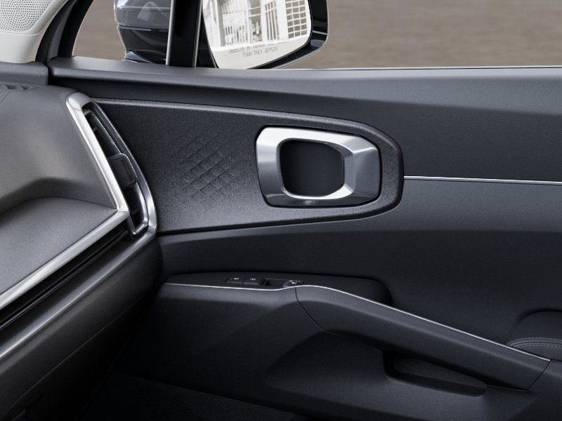 New 2026 Kia Sorento S w/ S Panoramic Sunroof Package image 25