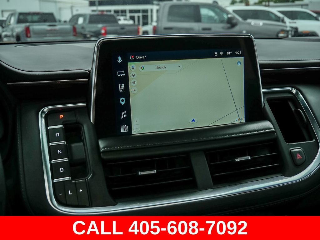 Used 2023 Chevrolet Suburban Z71 w/ Off-Road Capability Package AWD/4WD image 42