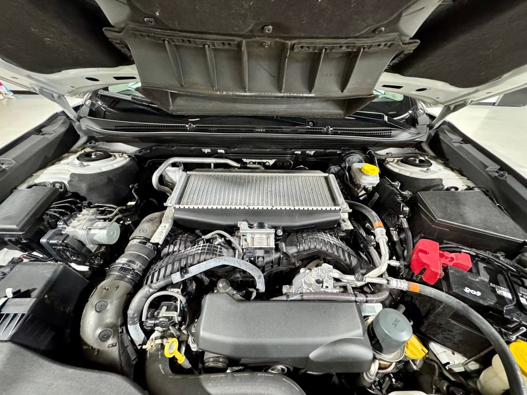 Used 2023 Subaru Outback Touring XT image 13