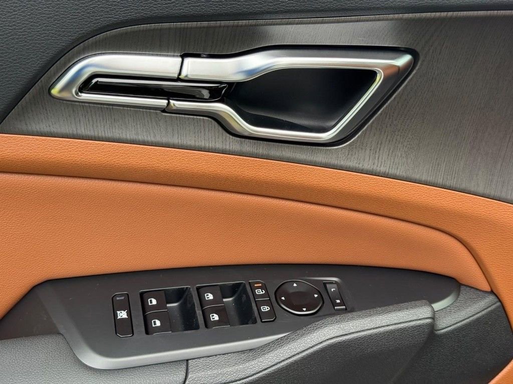 New 2026 Kia Sportage X-Line image 19