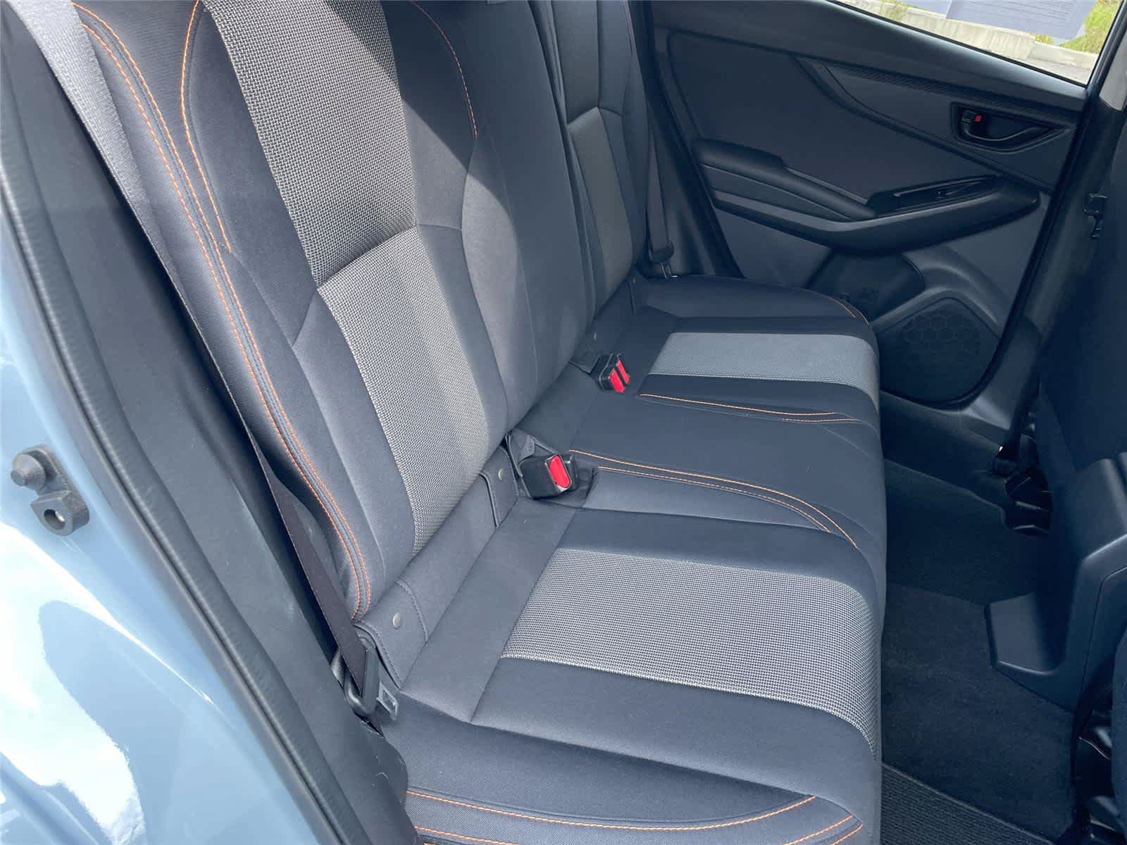 Used 2018 Subaru Crosstrek 2.0i Premium AWD/4WD image 16