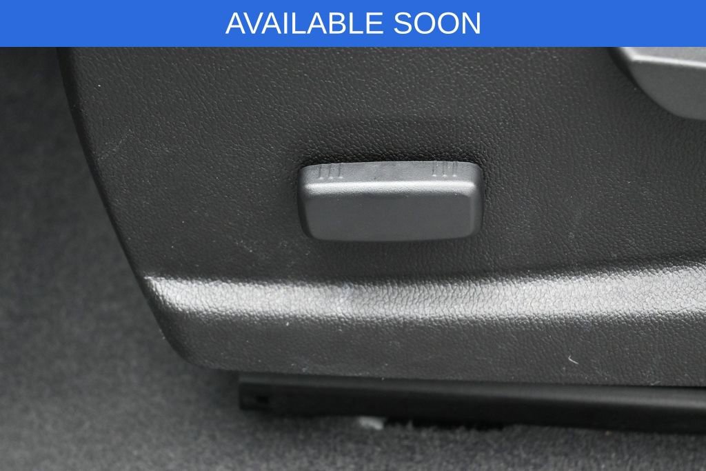 Used 2020 GMC Canyon SLE AWD/4WD image 10