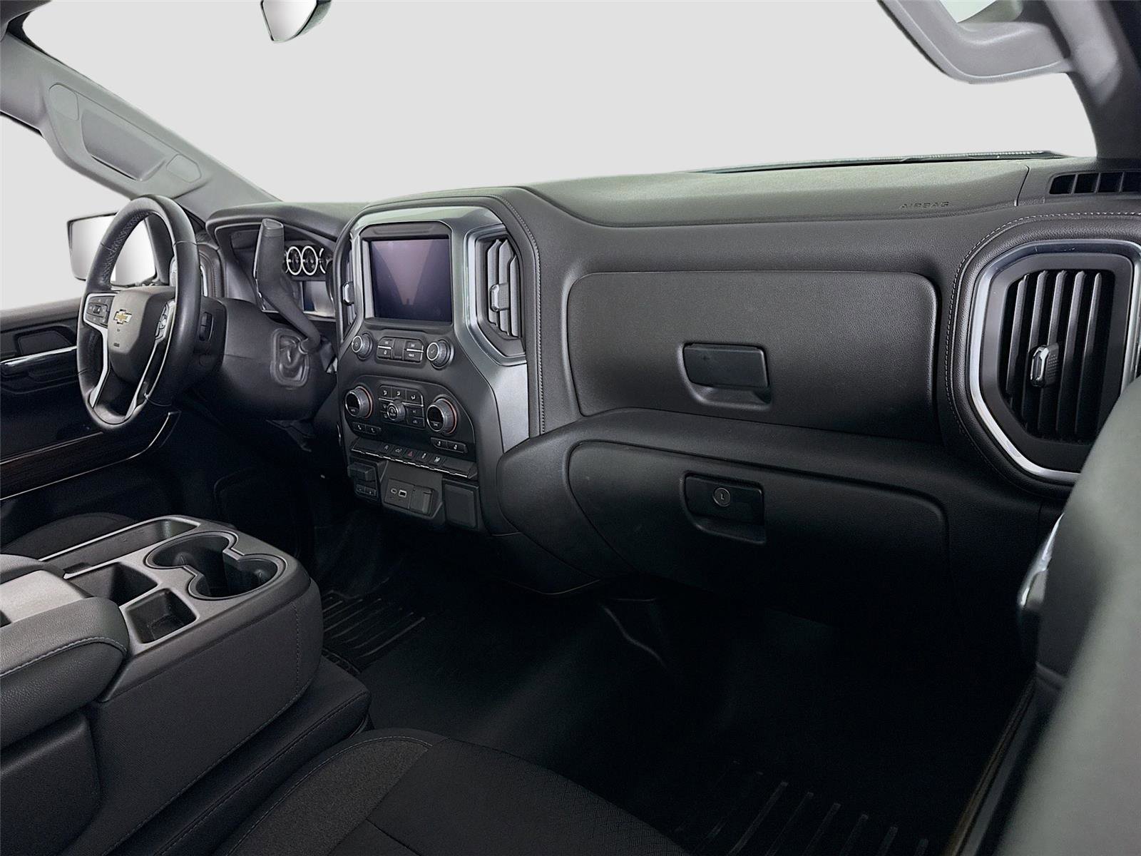 Used 2019 Chevrolet Silverado 1500 LT w/ All-Star Edition image 20