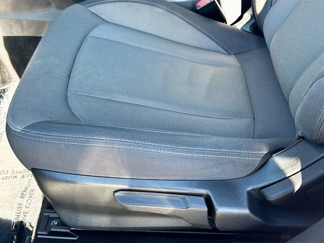 Used 2024 Subaru Crosstrek 2.0i AWD/4WD image 18