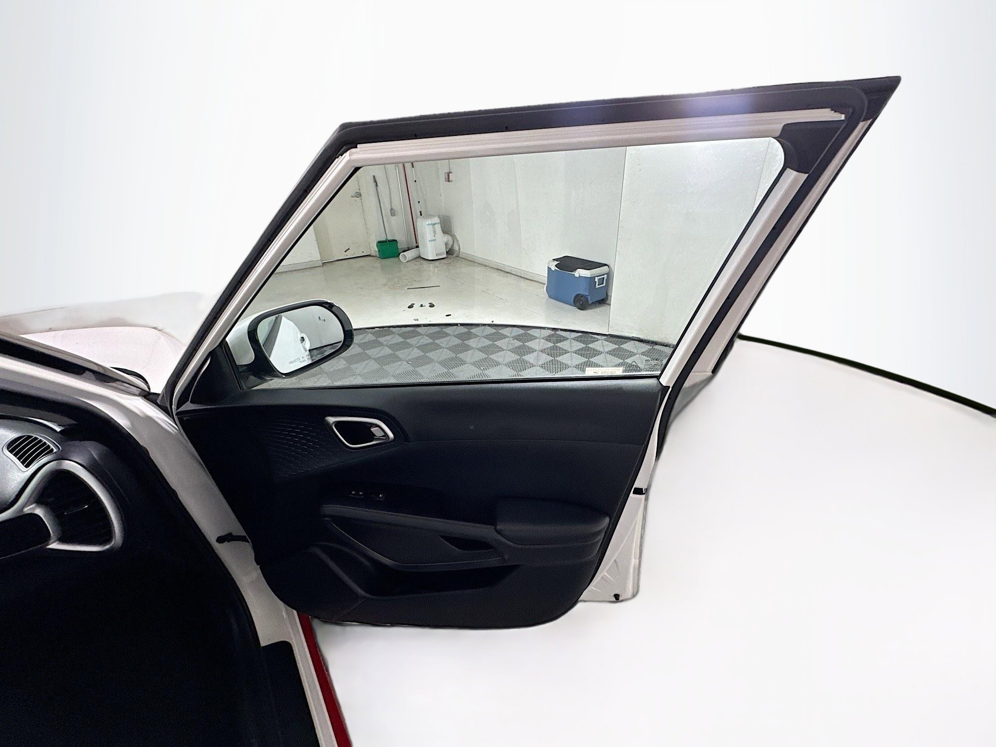Used 2020 Kia Soul GT-Line w/ GT 2.0L Power Sunroof Package FWD image 31