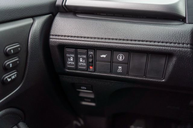 Used 2024 Honda Odyssey EX-L image 32