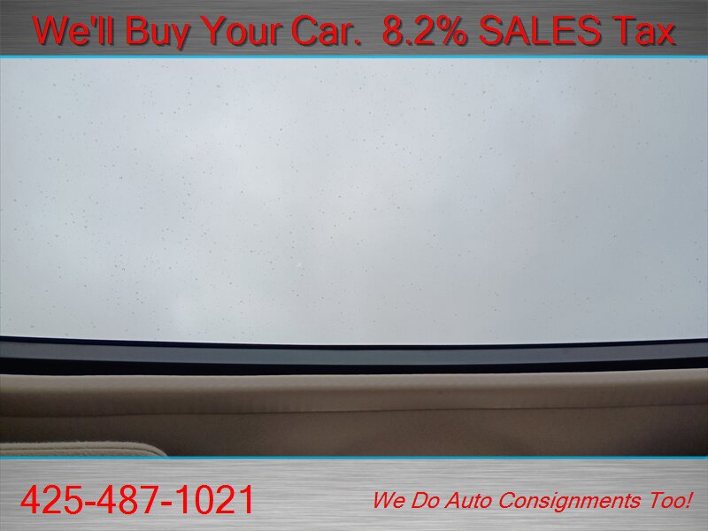 Used 2003 Ford Taurus SES FWD image 15