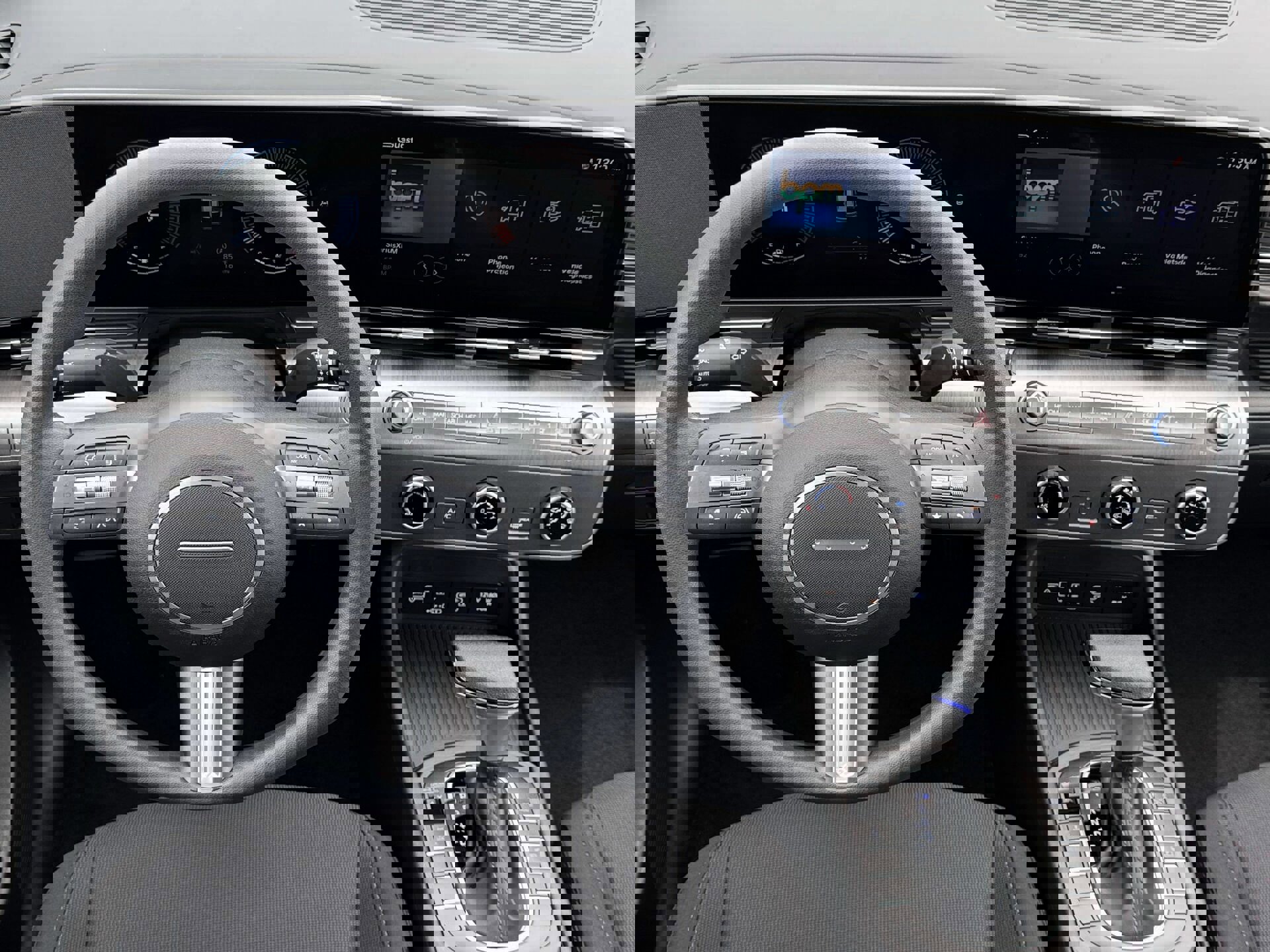 New 2026 Hyundai Kona SE image 17