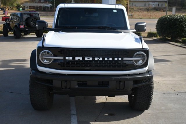 Used 2024 Ford Bronco Wildtrak image 8