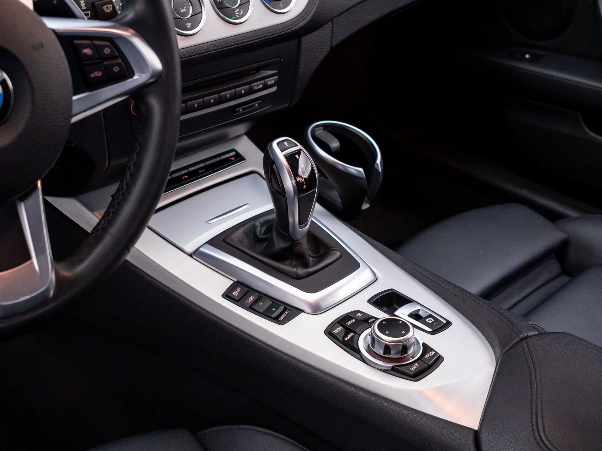 Used 2016 BMW Z4 sDrive28i image 13