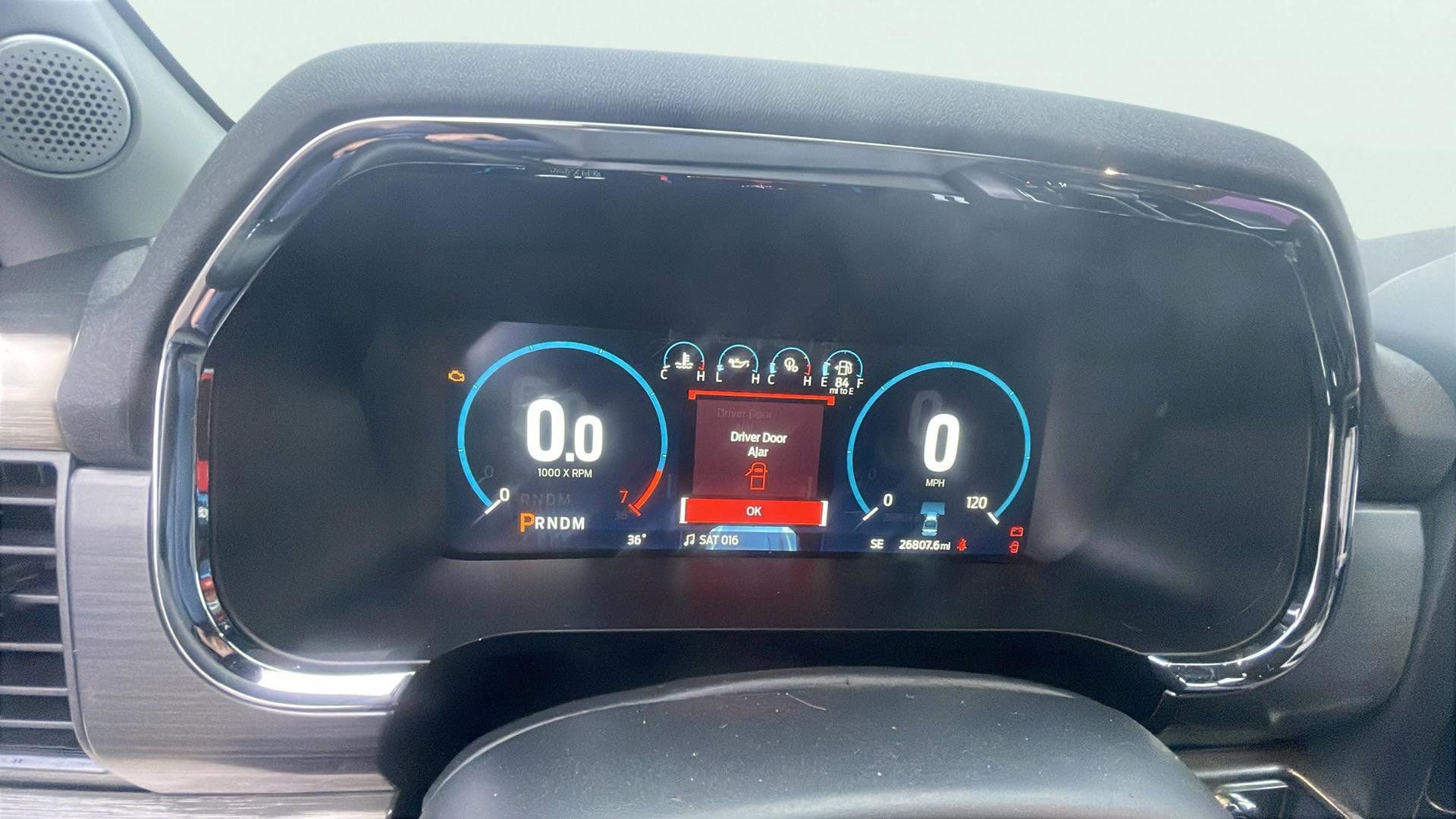 Certified 2023 Ford F150 Lariat w/ Equipment Group 502A High image 15