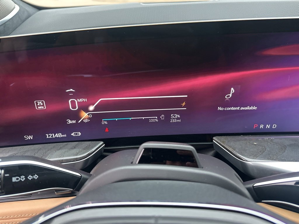 Used 2025 Cadillac Escalade IQ Sport 2 image 25