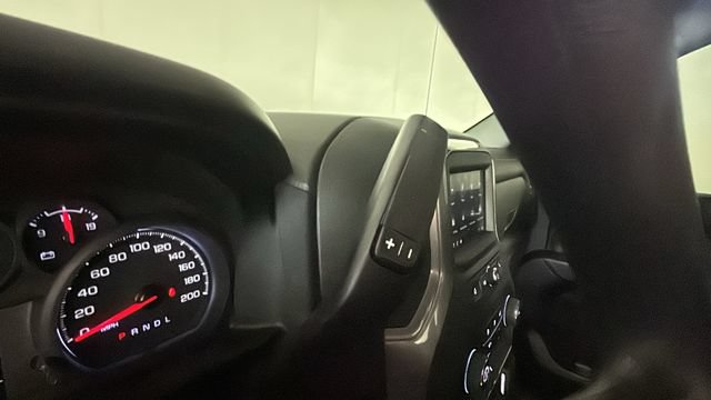Used 2022 Chevrolet Silverado 1500 Custom AWD/4WD image 20