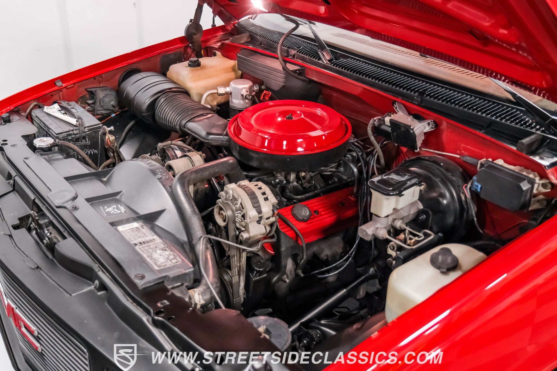 Used 1991 GMC Sierra 1500 2WD Extended Cab image 36