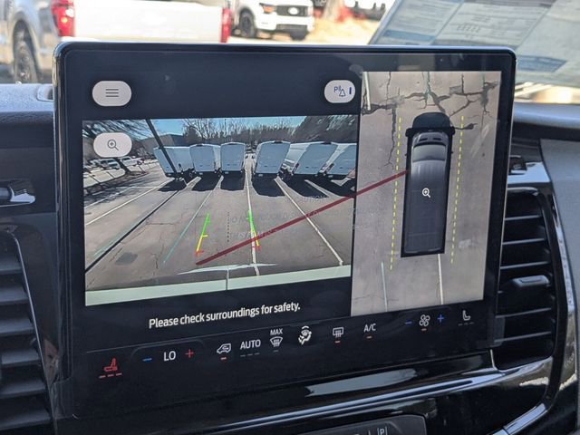 New 2026 Ford Transit 350 XLT image 20