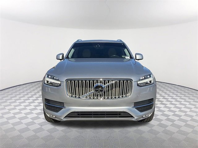 Used 2018 Volvo XC90 T6 Inscription w/ Convenience Package video 2