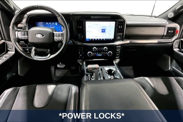 Used 2025 Ford F150 Raptor AWD/4WD image 11