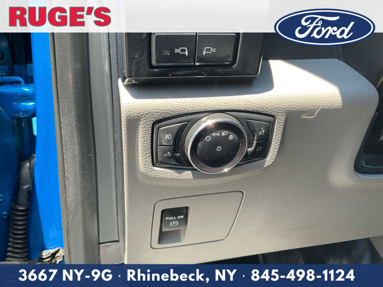Used 2019 Ford F150 XL w/ Equipment Group 101A Mid AWD/4WD image 18