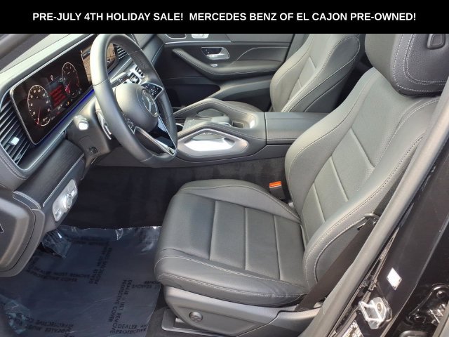 Certified 2026 Mercedes-Benz GLE 350 4MATIC image 15