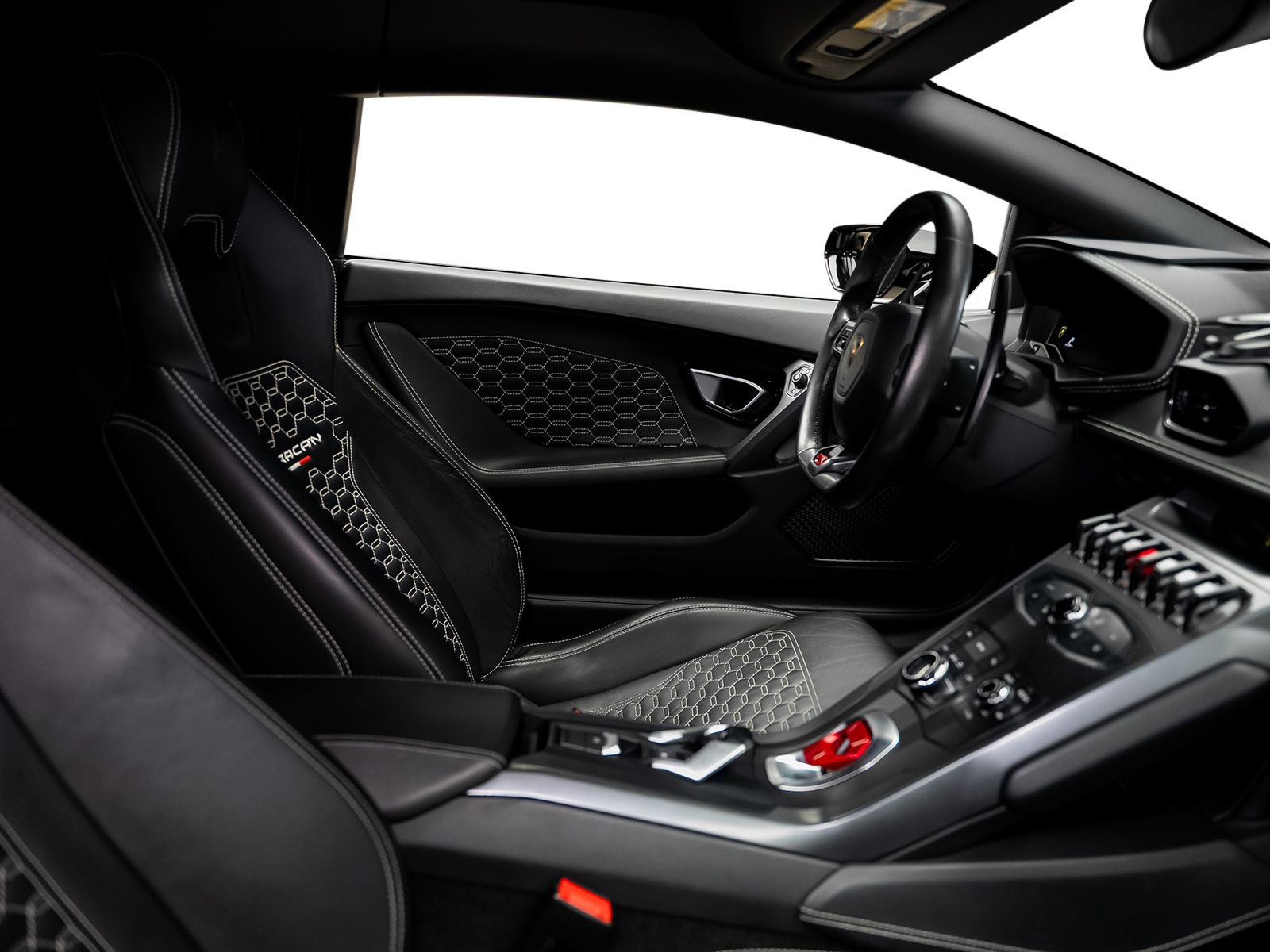 Used 2017 Lamborghini Huracan LP 580-2 RWD image 55