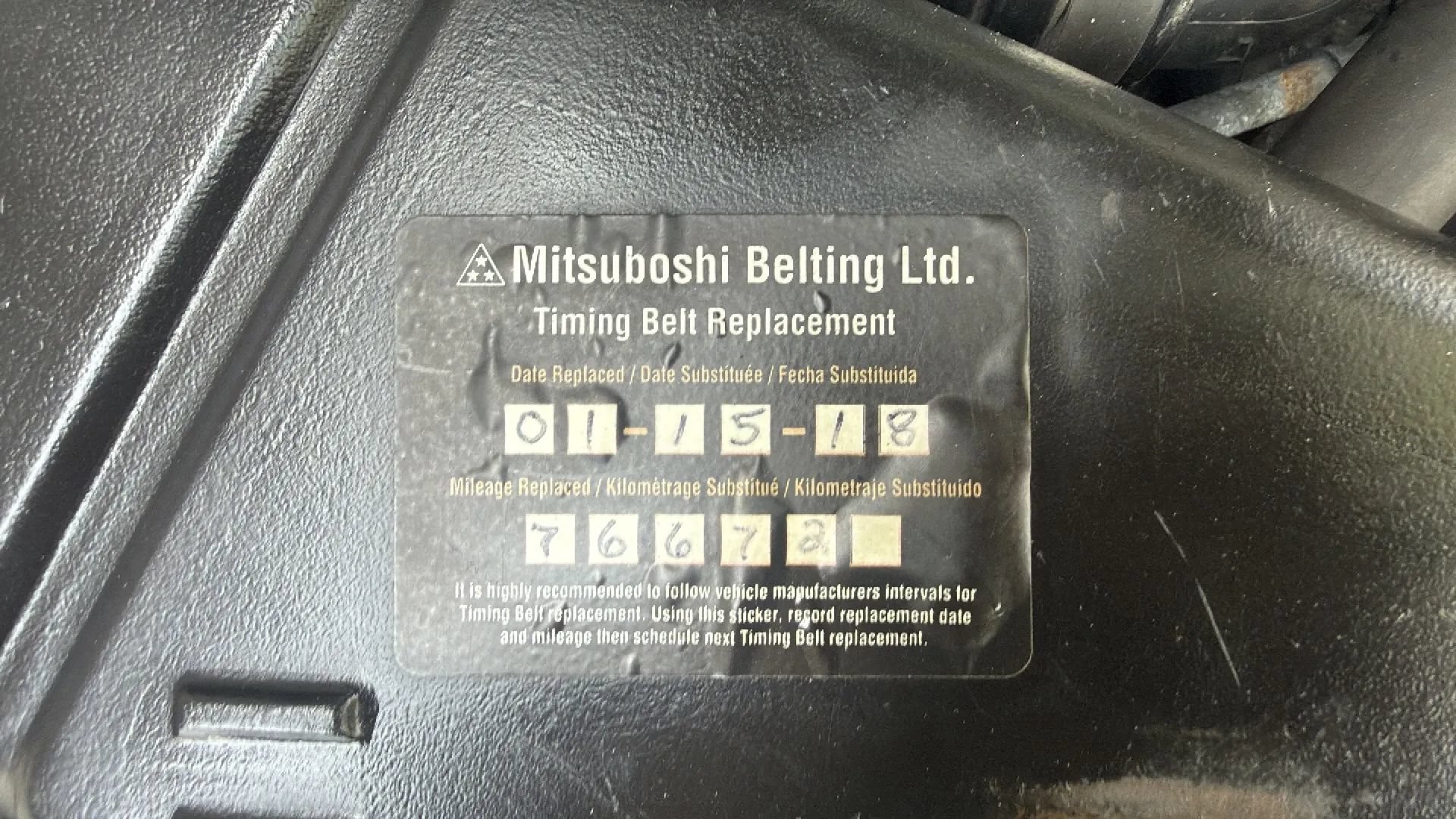 Used 2004 Subaru Baja Turbo AWD/4WD image 33