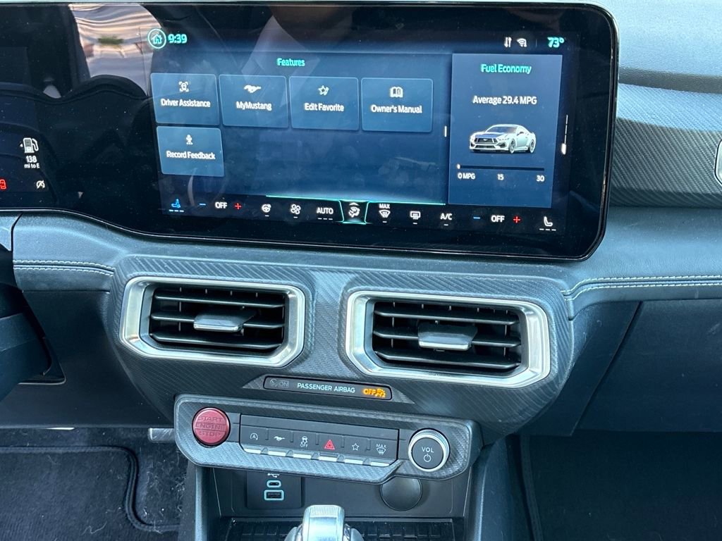 Used 2024 Ford Mustang Premium image 23