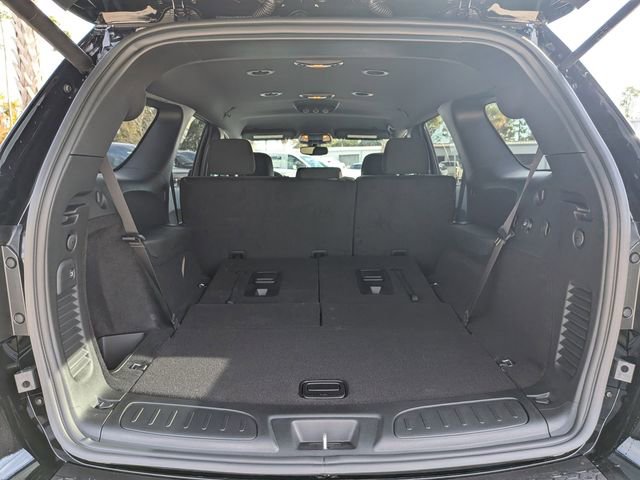 New 2026 Dodge Durango GT w/ Blacktop Package image 12