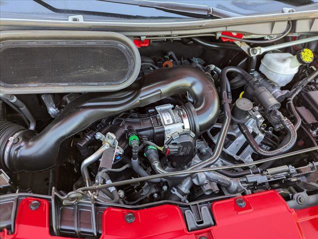 Used 2023 Ford Transit 350 XL image 23