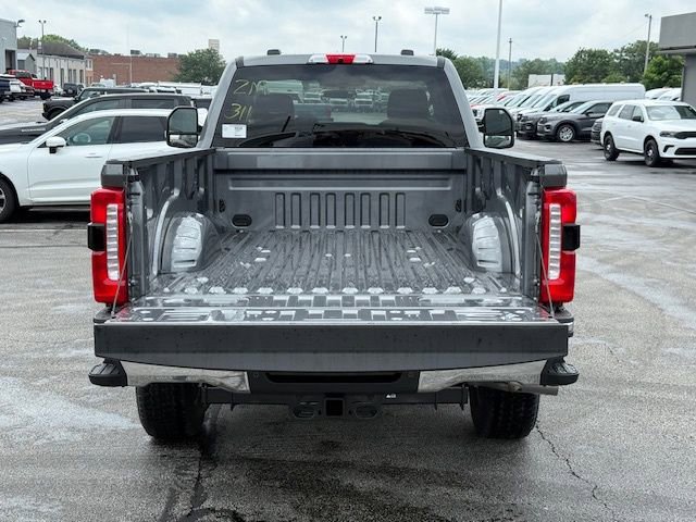 New 2025 Ford F250 XLT w/ 360-Degree Camera Package image 35