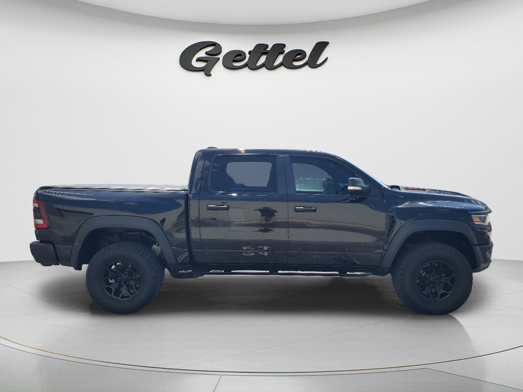 Used 2022 RAM 1500 TRX image 4